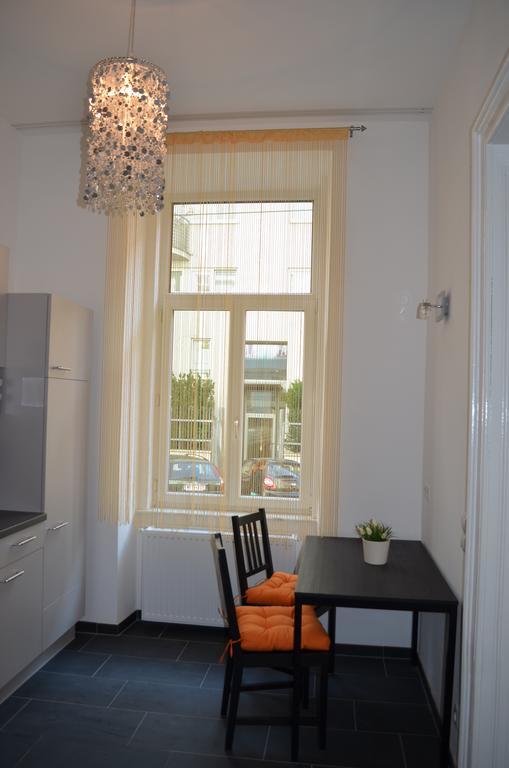 Elegant Apartment Westbahnhof *